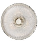 Ceiling lamps - Elstead MANTLE Pendant E27 2x60W Nickel QZ-MANTLE-SF-IS - product 5