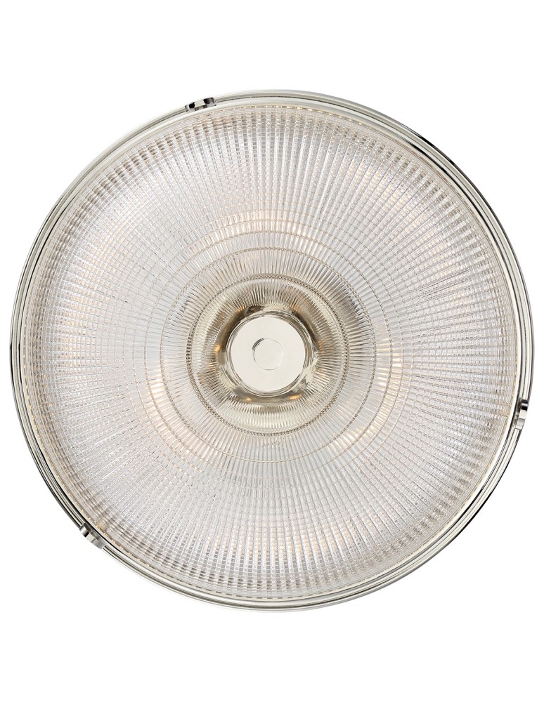 Ceiling lamps - Elstead MANTLE Pendant E27 2x60W Nickel QZ-MANTLE-SF-IS - product kolory-swiatla.pl 5