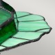 Elstead TIFFANY ANIMAL LAMPS Lampa Stołowa G9 1x3W Brązowy QZ-FROG-TL