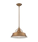Pendant lamps - Elstead CODY Pendant E27 2x60W Copper QZ-CODY-P-M-ZC - product 1