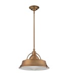 Lampy wiszące - Elstead CODY Wisząca E27 2x60W Miedziany QZ-CODY-P-M-ZC - produkt 3