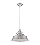 Pendant lamps - Elstead CODY Pendant E27 2x60W Nickel QZ-CODY-P-M-BN - product 3