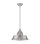 Pendant lamps - Elstead CODY Pendant E27 2x60W Nickel QZ-CODY-P-M-BN - product 4