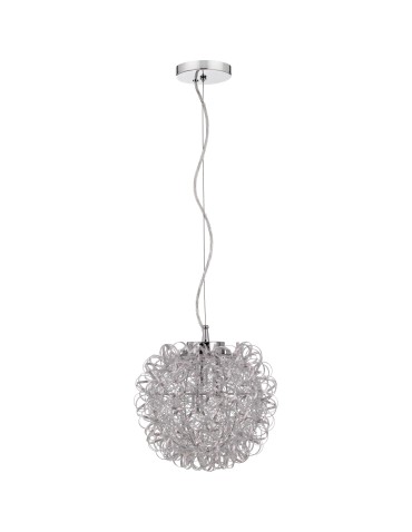 Quoizel Pageant Pendant G9 3xMAX 60W Chrome QZS-PCPG1512C. - product 2