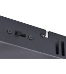 Modern ceiling lamps - TRIO SEQUENCE LED Ceiling 1x41W 2300-4000K 5000lm Dimmable Gold 641810208 - product 3