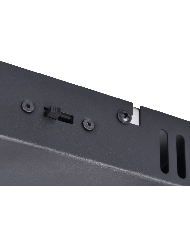 LED pendant lamps - TRIO SEQUENCE LED Pendant 1x45W 2300-4000K 5600lm Dimmable Gold 341810208 - product kolory-swiatla.pl 3