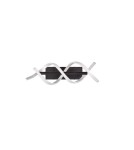 Modern wall lamps - TRIO SEQUENCE Wall-mounted LED 1x22W 2300-4000K 2800lm Dimmable silver/black 241810205 - product 7