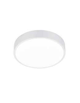 TRIO WACO LED Ceiling 1x28W 2300-4000K 3200lm Dimmable White 627413031