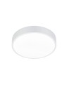 TRIO WACO LED Ceiling 1x28W 2300-4000K 3200lm Dimmable White 627413031