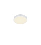 Ceiling lamps - TRIO WACO LED Ceiling 1x28W 2300-4000K 3200lm Dimmable White 627413031 - product 2