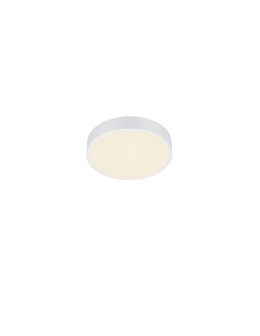 TRIO WACO LED Ceiling 1x28W 2300-4000K 3200lm Dimmable White 627413031 - product 2
