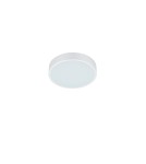 Ceiling lamps - TRIO WACO LED Ceiling 1x28W 2300-4000K 3200lm Dimmable White 627413031 - product 3