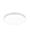 TRIO WACO LED Ceiling 1x52W 2300-4000K 6200lm Dimmable White 627415031