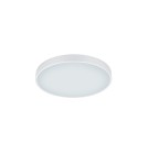 Ceiling lamps - TRIO WACO LED Ceiling 1x52W 2300-4000K 6200lm Dimmable White 627415031 - product 3