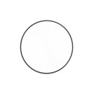 Ceiling lamps - TRIO WACO LED Ceiling 1x52W 2300-4000K 6200lm Dimmable Black 627415032 - product 4