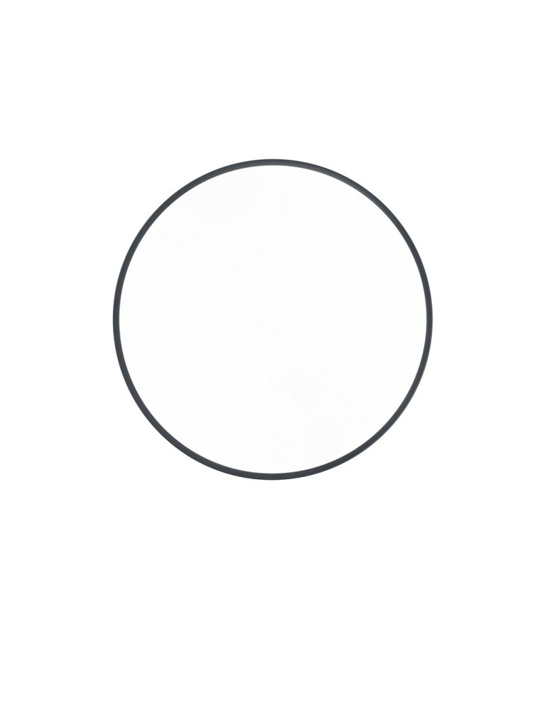 Ceiling lamps - TRIO WACO LED Ceiling 1x52W 2300-4000K 6200lm Dimmable Black 627415032 - product kolory-swiatla.pl 4