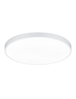 TRIO WACO Sufitowa LED 1x51W 2300-4000K 6200lm Ściemnialna biały 627417531