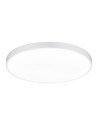 TRIO WACO LED Ceiling 1x51W 2300-4000K 6200lm Dimmable white 627417531
