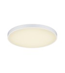 Ceiling lamps - TRIO WACO LED Ceiling 1x51W 2300-4000K 6200lm Dimmable white 627417531 - product 2