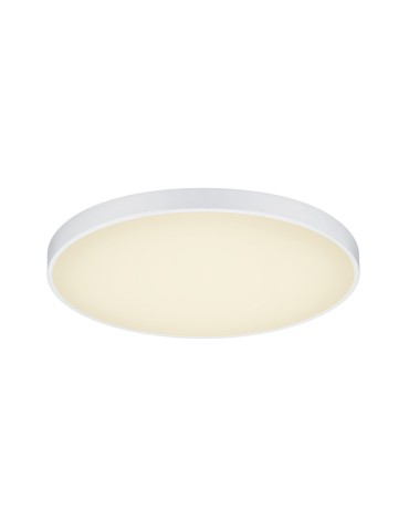 TRIO WACO LED Ceiling 1x51W 2300-4000K 6200lm Dimmable white 627417531 - product 2