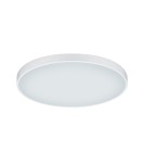 Ceiling lamps - TRIO WACO LED Ceiling 1x51W 2300-4000K 6200lm Dimmable white 627417531 - product 3