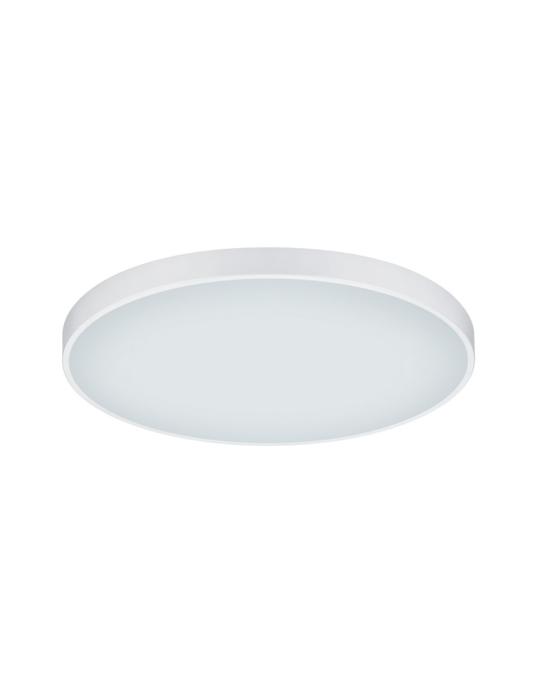Ceiling lamps - TRIO WACO LED Ceiling 1x51W 2300-4000K 6200lm Dimmable white 627417531 - product kolory-swiatla.pl 3