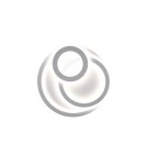 Modern ceiling lamps - TRIO MITA LED Ceiling 1x74W 2700 - 6000K 9000lm Dimmable white 629210331 - product 6