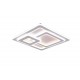 TRIO MITA Sufitowa LED 1x76W 2700 - 6000K 9250lm Ściemnialna biały 629219331