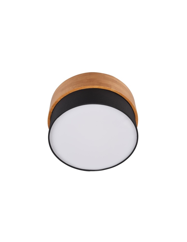 Ceiling lamps - TRIO SEASONS Ceiling E14 2x40W Dimmable Silver 611500202 - product kolory-swiatla.pl 4