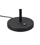 Desk lamps - TRIO CURTIS LED Table 1x4W 3000K 400lm Dimmable Black 579790132 - product 2