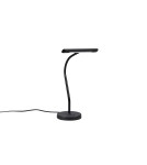 Desk lamps - TRIO CURTIS LED Table 1x4W 3000K 400lm Dimmable Black 579790132 - product 3