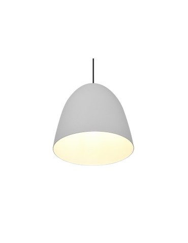 TRIO TILDA Wisząca E27 1x40W Ściemnialna szary R30661011 - produkt 2