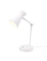 TRIO ENZO Table E27 1x10W white R50781031