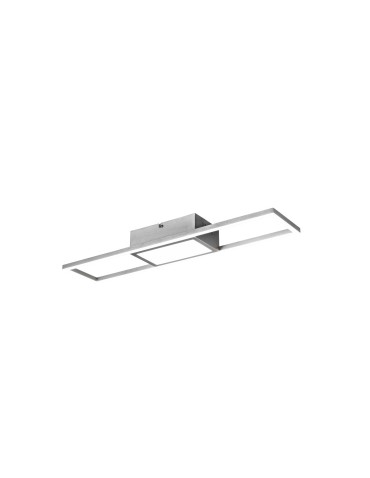 TRIO RIGIDO Sufitowa LED 1x22W 2700 - 6000K 2800lm Ściemnialna srebrny R67172107 - produkt 2