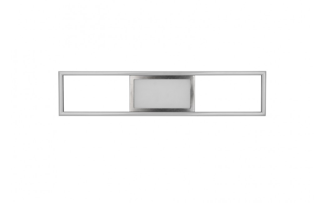 TRIO RIGIDO Sufitowa LED 1x22W 2700 - 6000K 2800lm Ściemnialna srebrny R67172107