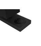 Nightlights - TRIO HALEY Table E14 1x40W black R59100132 - product 2