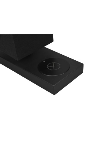 TRIO HALEY Table E14 1x40W black R59100132 - product 2