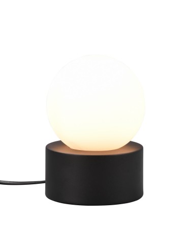 TRIO COUNTESS Table E14 1x25W black R59051032