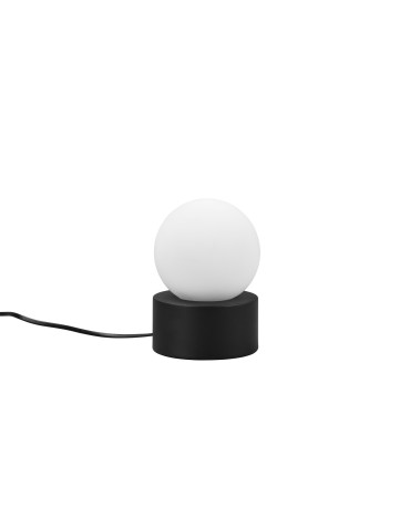 TRIO COUNTESS Table E14 1x25W black R59051032 - product 2