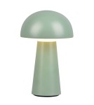 Portable garden lamps - TRIO LENNON LED Table 1x2W 3000K 180lm IP44 Dimmable Green R52176149. - product 1
