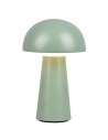 TRIO LENNON LED Table 1x2W 3000K 180lm IP44 Dimmable Green R52176149.