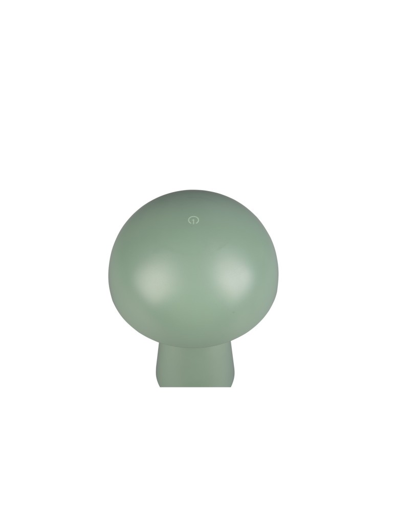 Portable garden lamps - TRIO LENNON LED Table 1x2W 3000K 180lm IP44 Dimmable Green R52176149. - product kolory-swiatla.pl 3