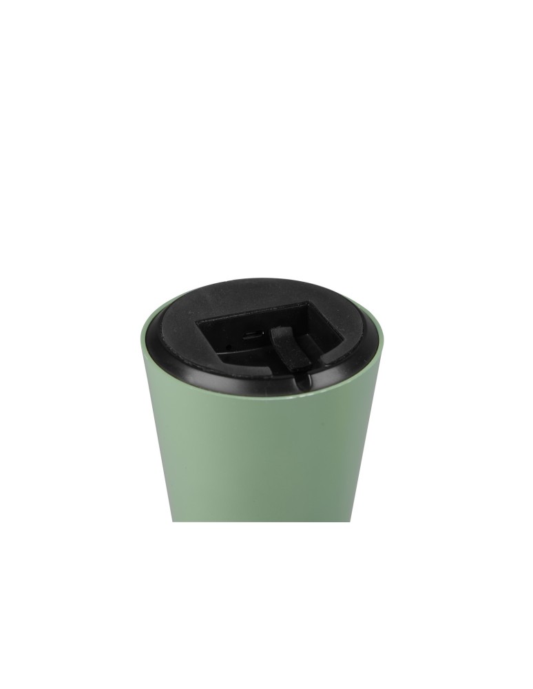 Portable garden lamps - TRIO LENNON LED Table 1x2W 3000K 180lm IP44 Dimmable Green R52176149. - product kolory-swiatla.pl 4