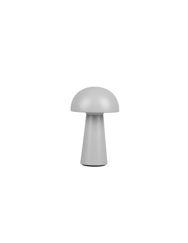 TRIO LENNON Stołowa LED 1x2W 3000K 180lm IP44 Ściemnialna szary R52176177 - produkt 2