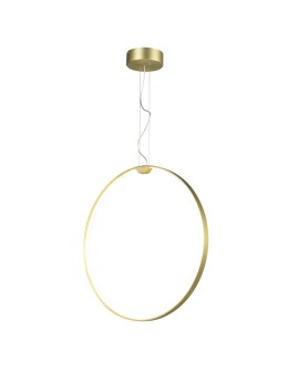 Step into Design ACIRCULO led pendant lamp gold 60 cm - product 2