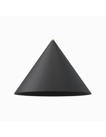 Nowodvorski CAMELEON ZENITH L Customizable System CAMELEON Shades and Fixtures Black 8067