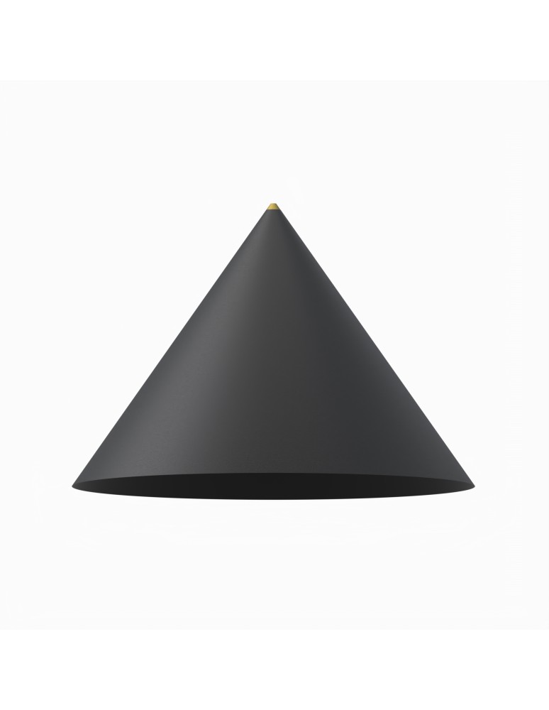 Lampshades of lighting systems - Nowodvorski CAMELEON ZENITH L Customizable System CAMELEON Shades and Fixtures Black 8067 - product kolory-swiatla.pl 1