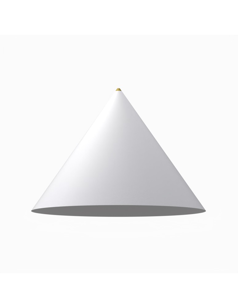 Lampshades of lighting systems - Nowodvorski CAMELEON ZENITH L Customizable System CAMELEON Shades and Fixtures White 8071 - product kolory-swiatla.pl 1