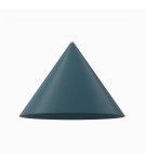 Lampshades of lighting systems - Nowodvorski CAMELEON ZENITH L Customizable System CAMELEON Shades and Fixtures Green 10195 - product 1