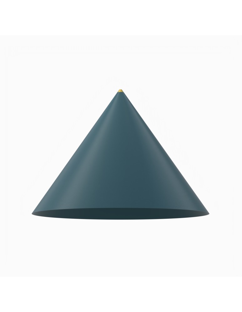 Lampshades of lighting systems - Nowodvorski CAMELEON ZENITH L Customizable System CAMELEON Shades and Fixtures Green 10195 - product kolory-swiatla.pl 1